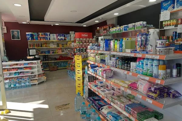 Kavaklı Çınar market tekel şarküteri - Resim 12