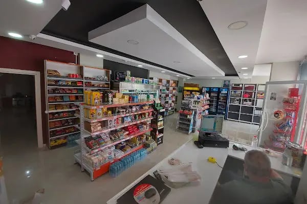 Kavaklı Çınar market tekel şarküteri - Resim 6