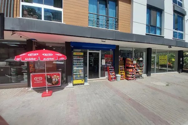 Kavaklı Çınar market tekel şarküteri - Resim 13