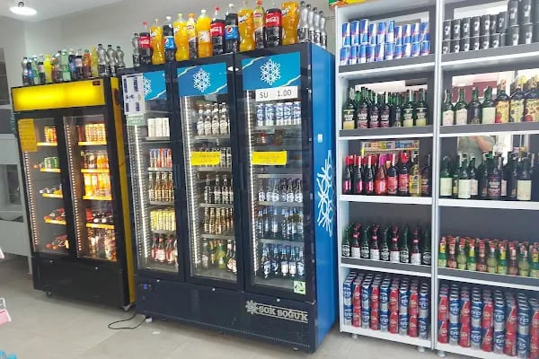 Kavaklı Çınar market tekel şarküteri - Resim 7