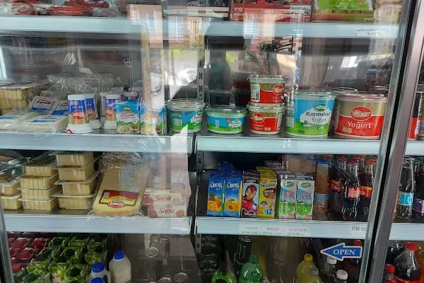 Kavaklı Çınar market tekel şarküteri - Resim 5