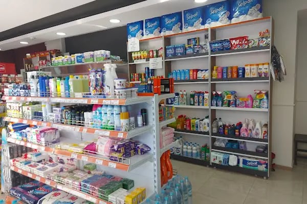 Kavaklı Çınar market tekel şarküteri - Resim 15