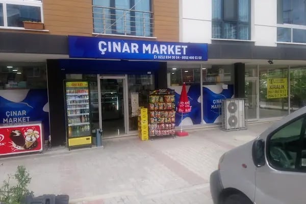 Kavaklı Çınar market tekel şarküteri - Resim 16