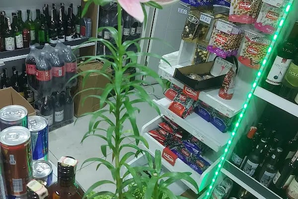 Kavaklı Çınar market tekel şarküteri - Resim 4