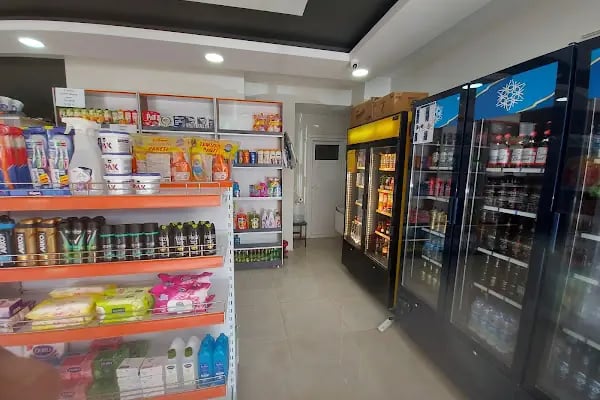 Kavaklı Çınar market tekel şarküteri - Resim 9