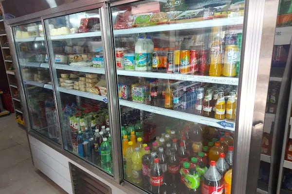 Kavaklı Çınar market tekel şarküteri - Resim 8