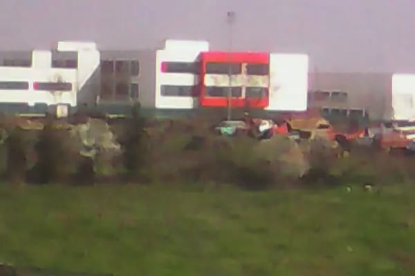Yuvacık Orman Deposu - Resim 4