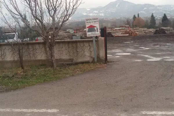 Yuvacık Orman Deposu - Resim 5
