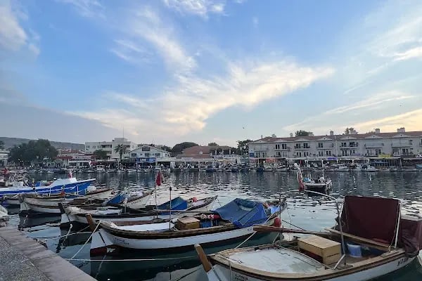 Mavi Su Pansiyon - Resim 20
