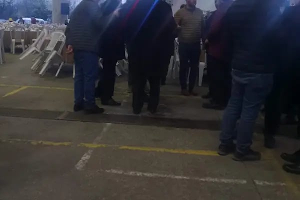 Gürsü Belediyesi Kapalı Otopark - Resim 1