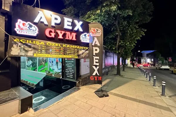 Gym Time - Resim 12