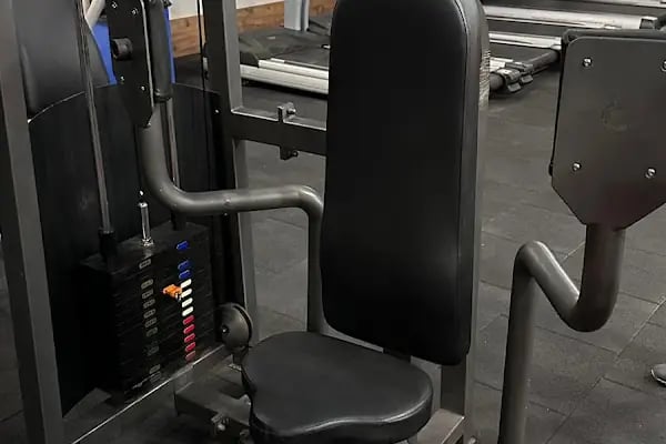 Gym Time - Resim 9