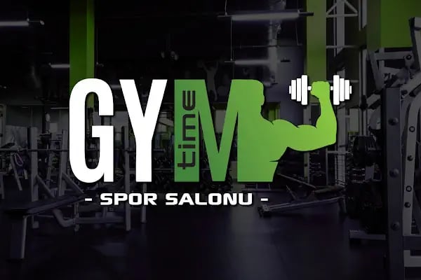 Gym Time - Resim 16