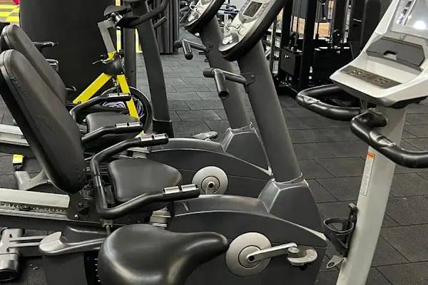 Gym Time - Resim 5