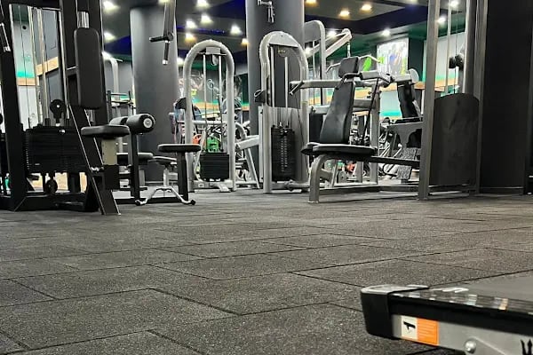 Gym Time - Resim 2