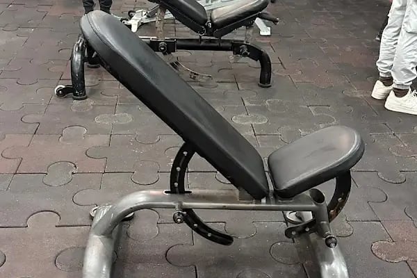 Gym Time - Resim 11
