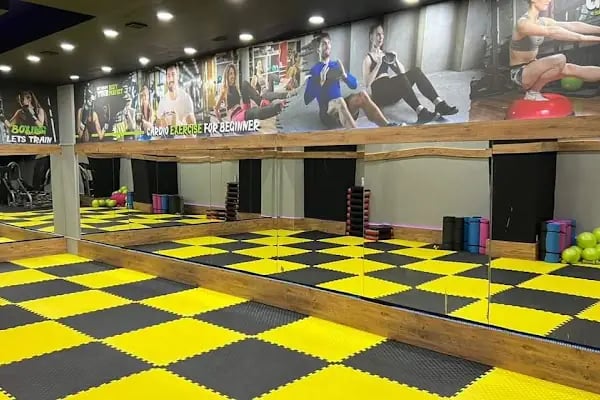 Gym Time - Resim 3