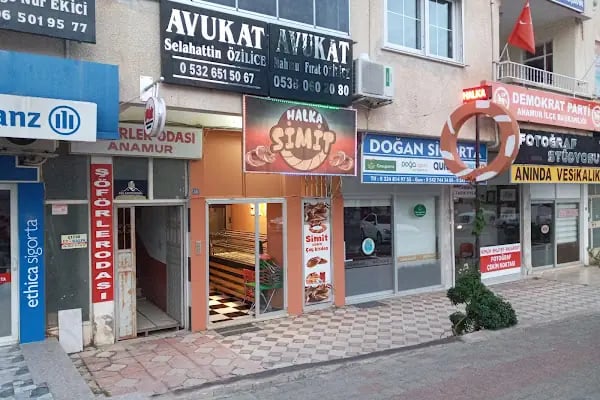 HALKA SİMİT POĞAÇA - Resim 19