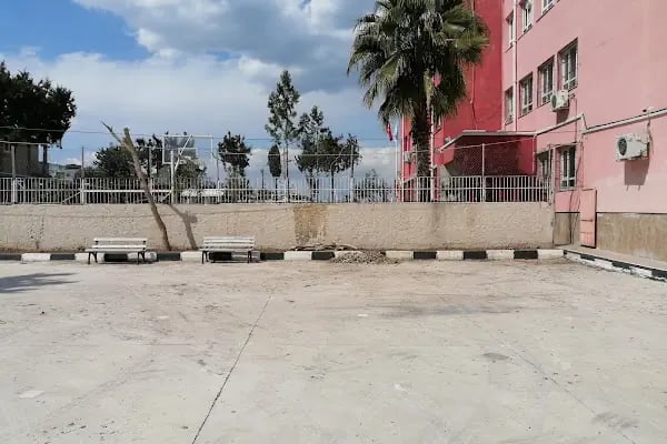 İbrahim Atalı Mesleki ve Teknik Anadolu Lisesi - Resim 9