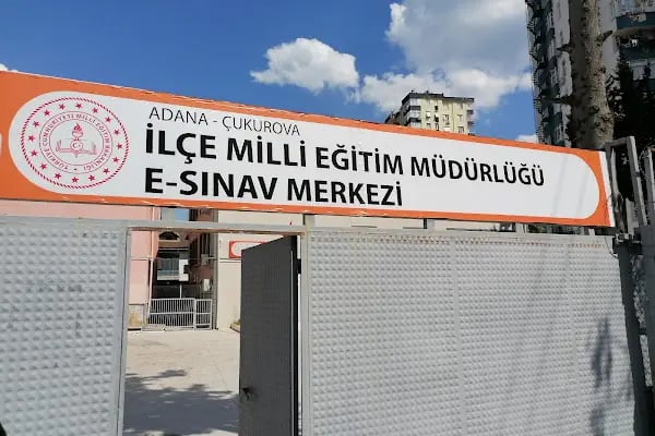 İbrahim Atalı Mesleki ve Teknik Anadolu Lisesi - Resim 18