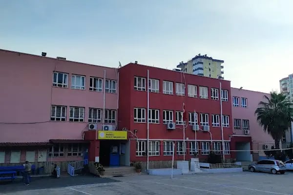 İbrahim Atalı Mesleki ve Teknik Anadolu Lisesi - Resim 2