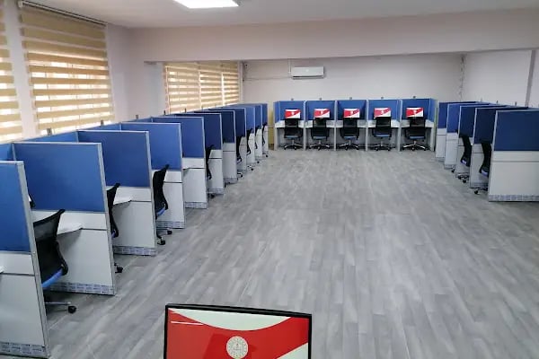 İbrahim Atalı Mesleki ve Teknik Anadolu Lisesi - Resim 3