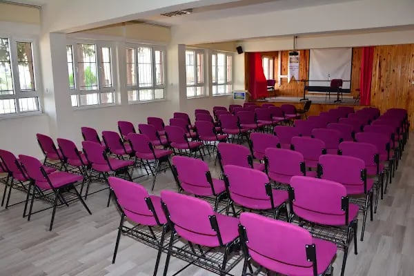 İbrahim Atalı Mesleki ve Teknik Anadolu Lisesi - Resim 15
