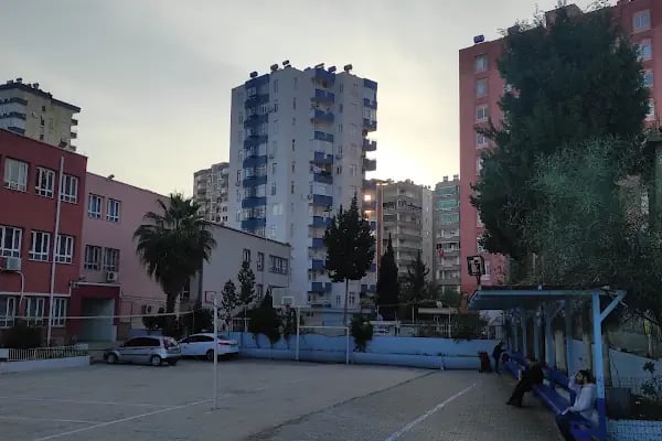 İbrahim Atalı Mesleki ve Teknik Anadolu Lisesi - Resim 16