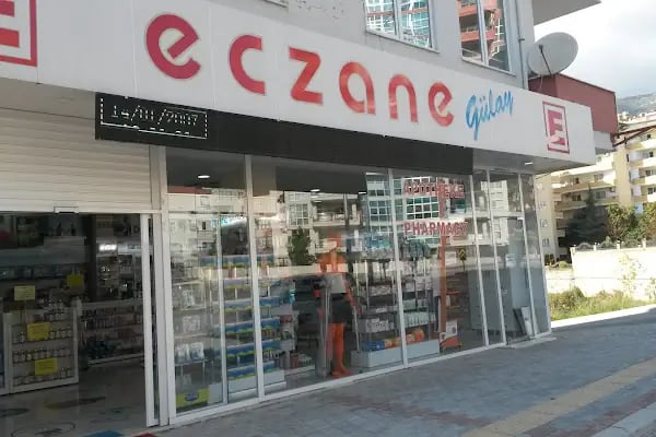 Gülay Eczanesi - Resim 4