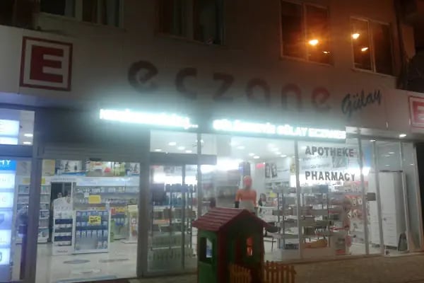 Gülay Eczanesi - Resim 7