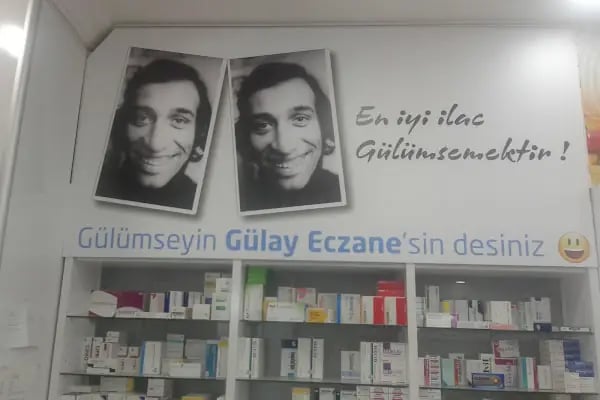 Gülay Eczanesi - Resim 8