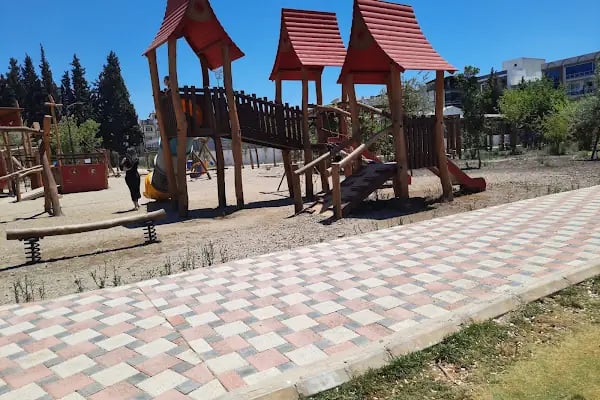 Fırat Yaşayan Parkı - Resim 7