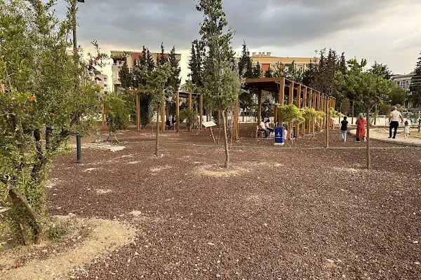 Fırat Yaşayan Parkı - Resim 1