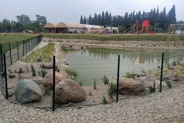 Fırat Yaşayan Parkı - Resim 11