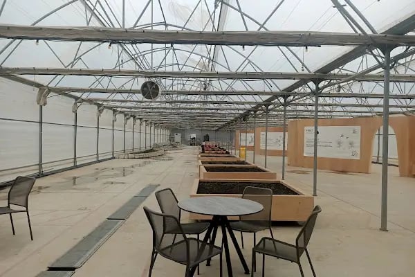 Fırat Yaşayan Parkı - Resim 19