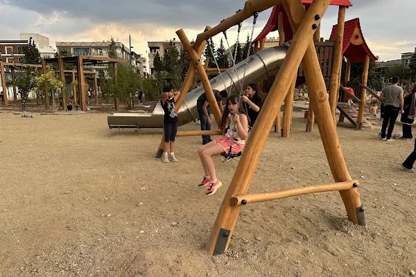 Fırat Yaşayan Parkı - Resim 10