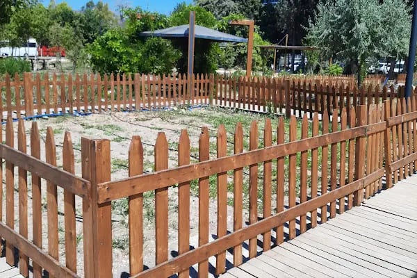 Fırat Yaşayan Parkı - Resim 13