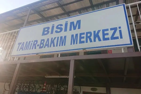 Bisim Tamir-Bakım Merkezi - Resim 3