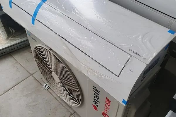 Işiklar Teknik - Resim 3