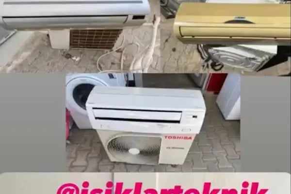 Işiklar Teknik - Resim 14