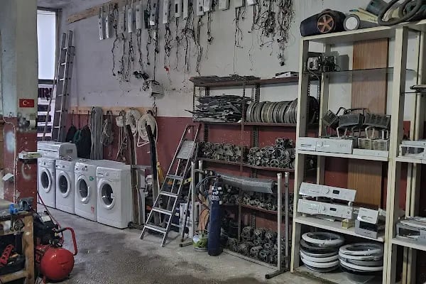 Işiklar Teknik - Resim 5