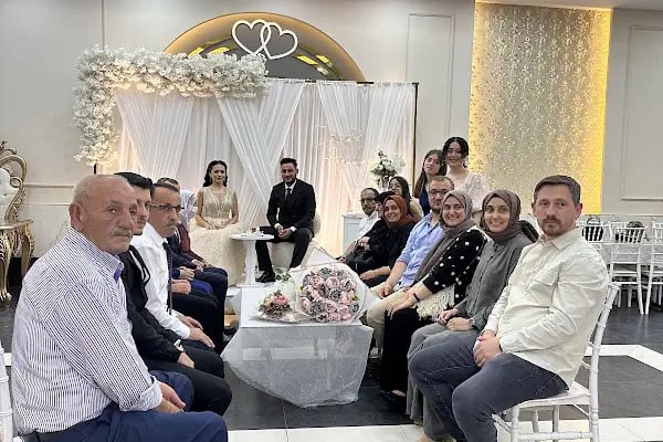 Grand Burcu Düğün Salonu - Resim 2