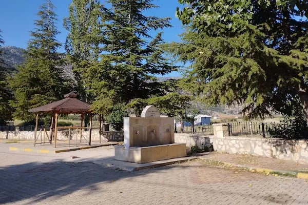 Abdal Musa Türbesi - Resim 17