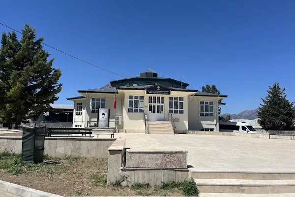 Abdal Musa Türbesi - Resim 10