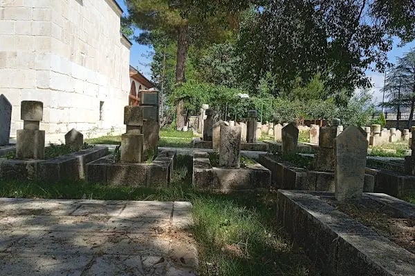 Abdal Musa Türbesi - Resim 5