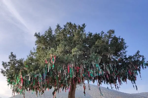 Abdal Musa Türbesi - Resim 18