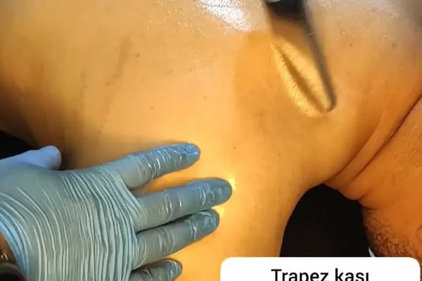 Fizyoyaşam Fizik Tedavi Merkezi Bismil - Resim 6