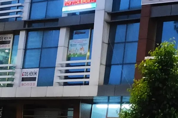 Fizyoyaşam Fizik Tedavi Merkezi Bismil - Resim 2