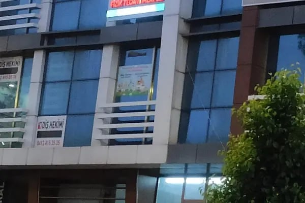 Fizyoyaşam Fizik Tedavi Merkezi Bismil - Resim 19