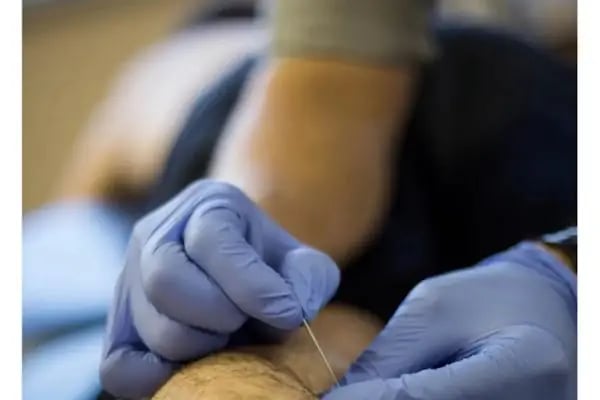 Fizyoyaşam Fizik Tedavi Merkezi Bismil - Resim 11